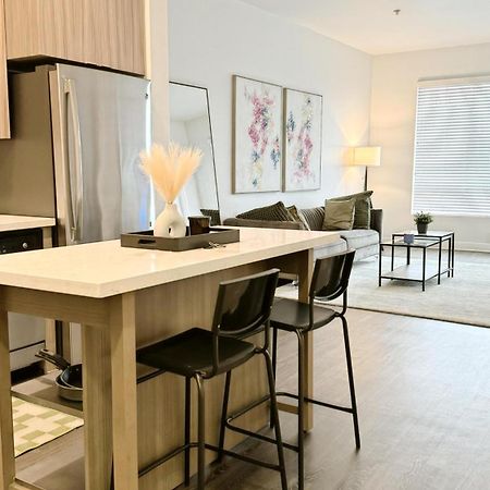 Cozy Glendale Apartment Los Angeles Esterno foto