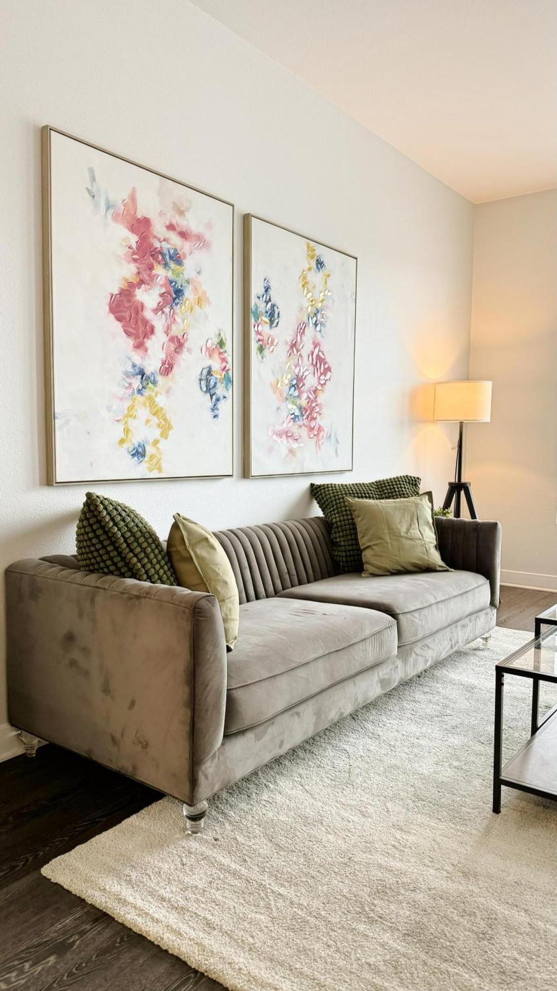 Cozy Glendale Apartment Los Angeles Esterno foto