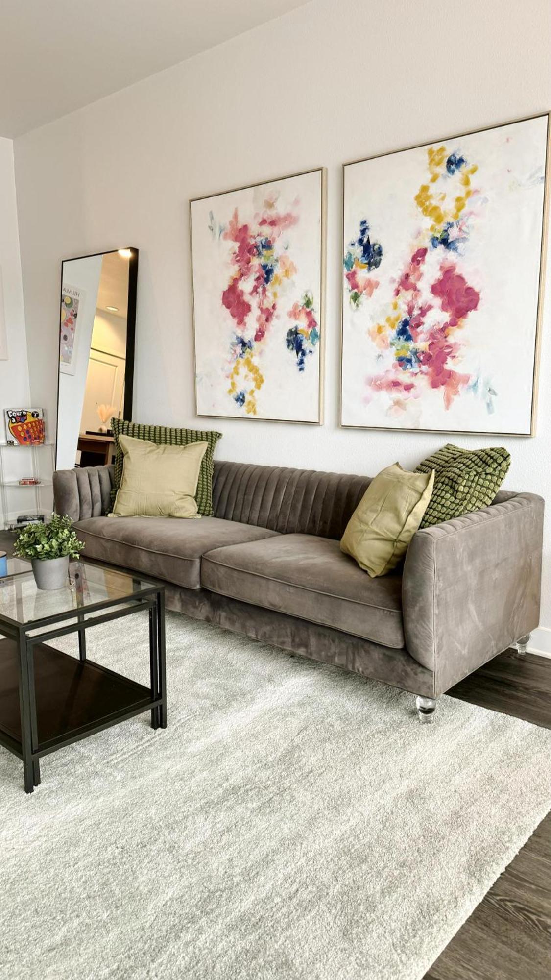 Cozy Glendale Apartment Los Angeles Esterno foto