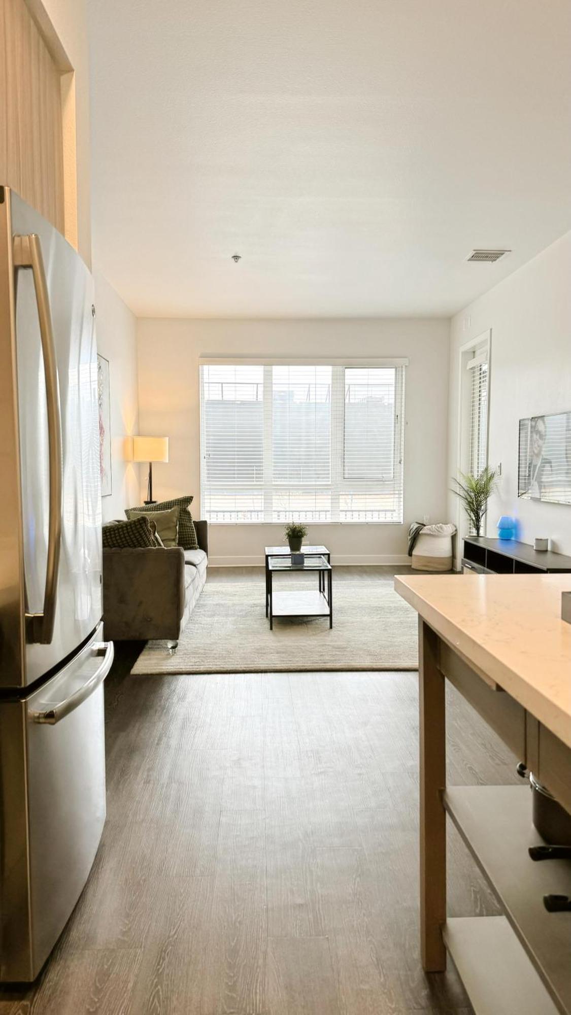 Cozy Glendale Apartment Los Angeles Esterno foto
